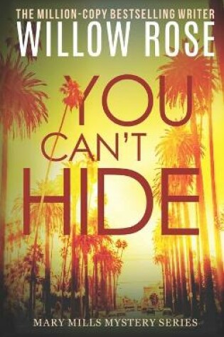 Cover of You Can't Hide