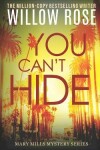 Book cover for You Can't Hide