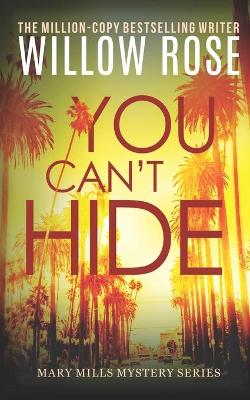 Cover of You Can't Hide