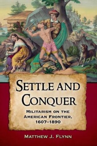 Cover of Settle and Conquer