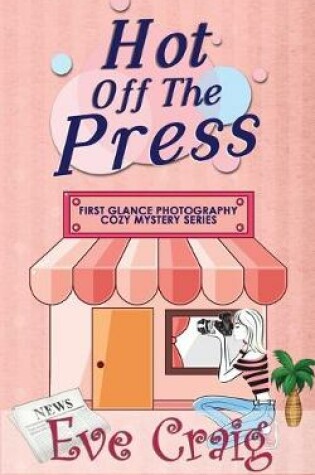 Cover of Hot Off The Press