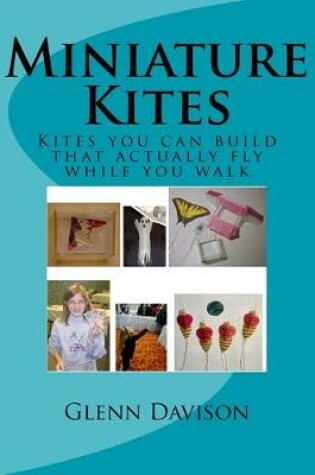 Cover of Miniature Kites
