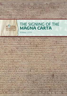 Book cover for The Signing of the Magna Carta, 2nd Edition
