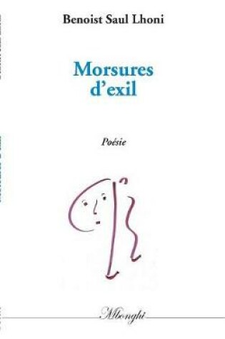 Cover of Morsures d'exil