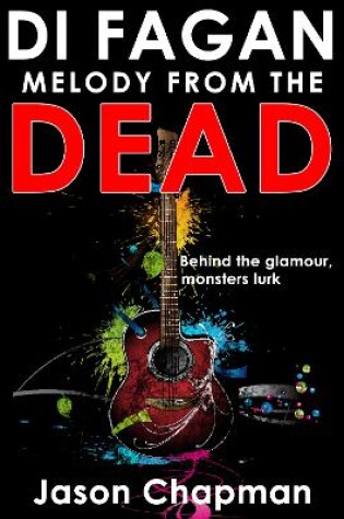 Cover of Melody from the Dead