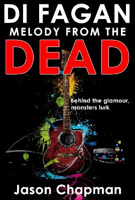 Book cover for Melody from the Dead