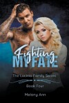 Book cover for Fighting My Fate