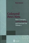 Book cover for Coloured Petri Nets