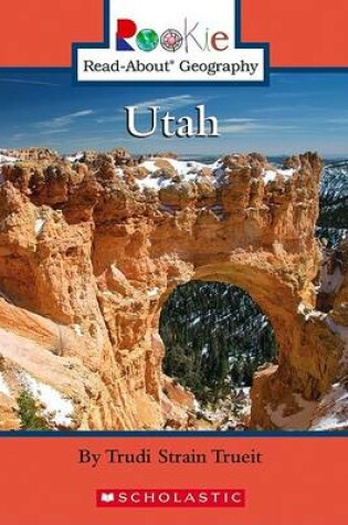 Cover of Utah