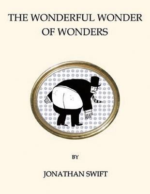 Cover of The Wonderful Wonder of Wonders