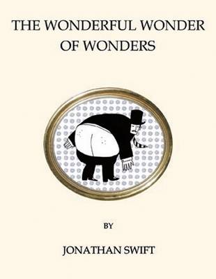 Book cover for The Wonderful Wonder of Wonders