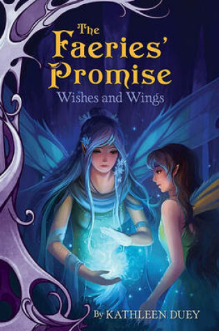 Cover of Wishes and Wings