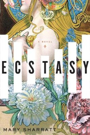 Cover of Ecstasy