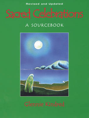 Book cover for Sacred Celebrations