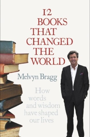 Cover of 12 Books That Changed The World