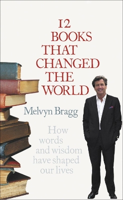 Book cover for 12 Books That Changed The World