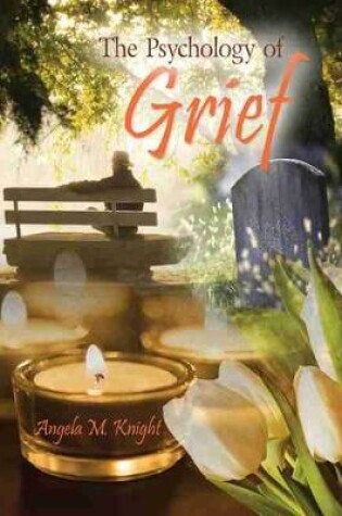 Cover of The Psychology of Grief - eBook