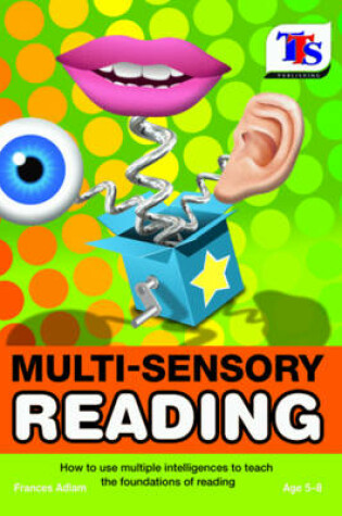 Cover of Multisensory Learning: Reading