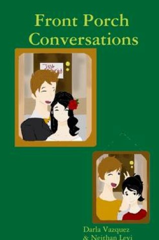 Cover of Front Porch Conversations