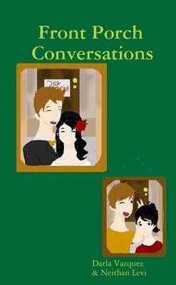 Book cover for Front Porch Conversations