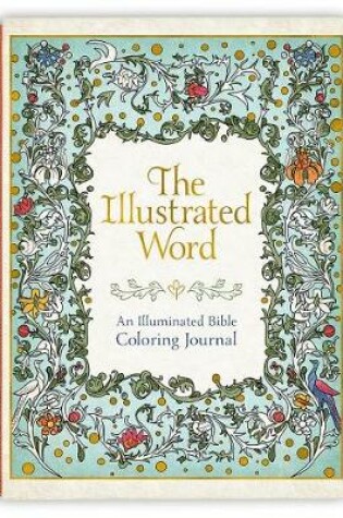 Cover of THE ILLUSTRATED WORD