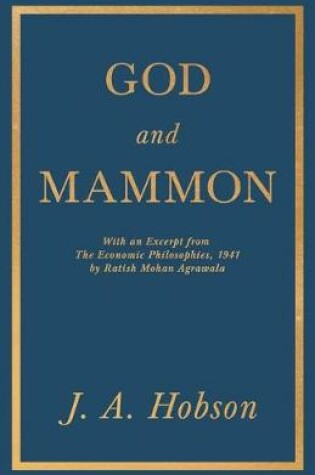 Cover of God and Mammon