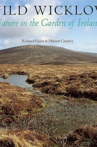 Cover of Wild Wicklow