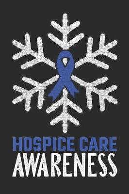 Book cover for Hospice Care Awareness