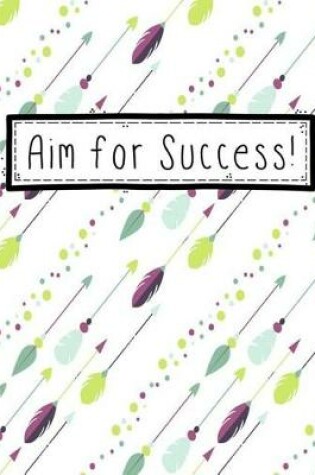 Cover of Aim for Success