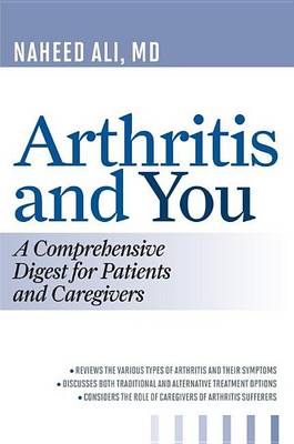 Book cover for Arthritis and You