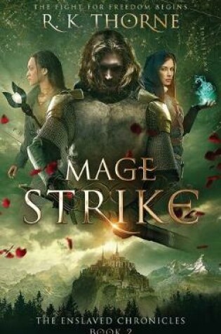 Cover of Mage Strike