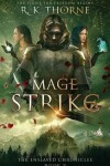 Book cover for Mage Strike