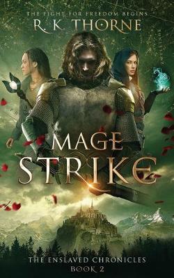 Cover of Mage Strike