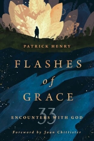 Cover of Flashes of Grace