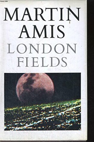 Cover of London Fields