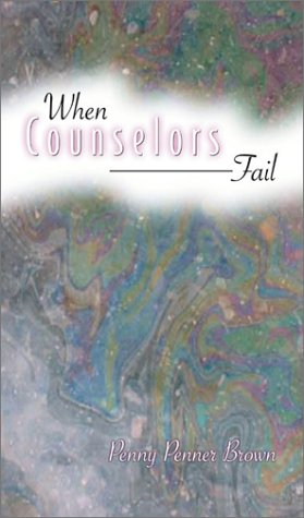 Cover of When Counselors Fail