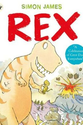 Cover of Rex