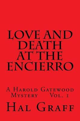 Cover of Love and Death at the Encierro