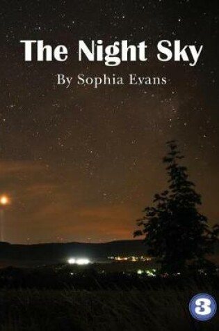 Cover of The Night Sky