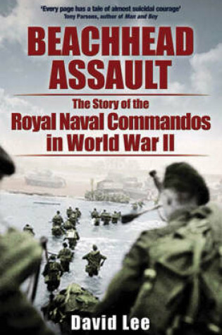 Cover of Beachhead Assault