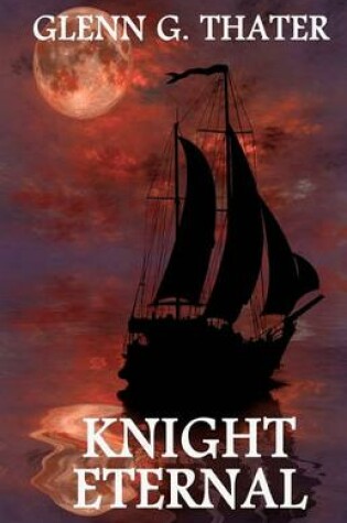 Cover of Knight Eternal