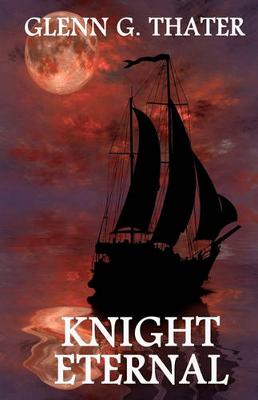 Book cover for Knight Eternal