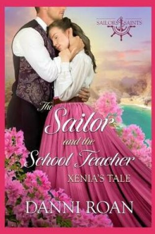 Cover of The Sailor and the School Teacher