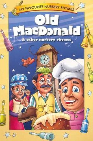 Cover of Old MacDonald