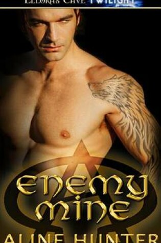 Cover of Enemy Mine