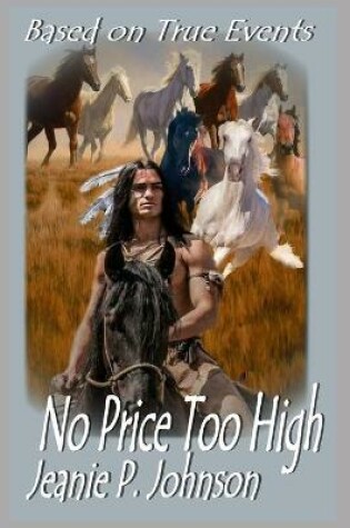 Cover of No Price Too High