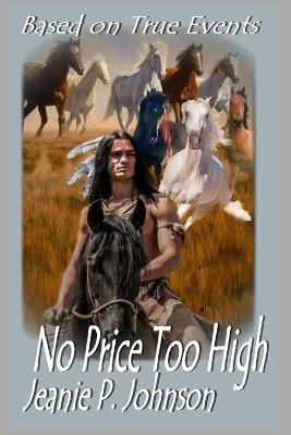 Book cover for No Price Too High
