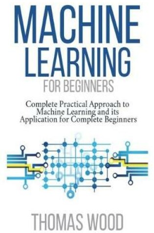 Cover of Machine Learning for Beginners