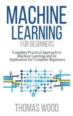 Book cover for Machine Learning for Beginners