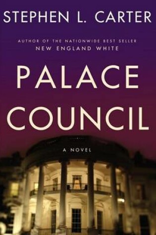 Cover of Palace Council